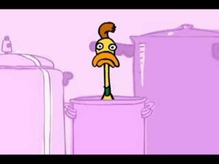 Toquinho - O Pato