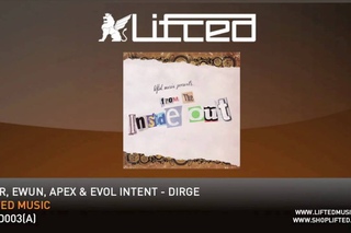 Spor, Ewun, Apex & Evol Intent - Dirge