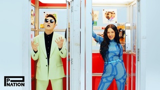 PSY - ' (Now)' feat.  (Hwa Sa) Performance Video