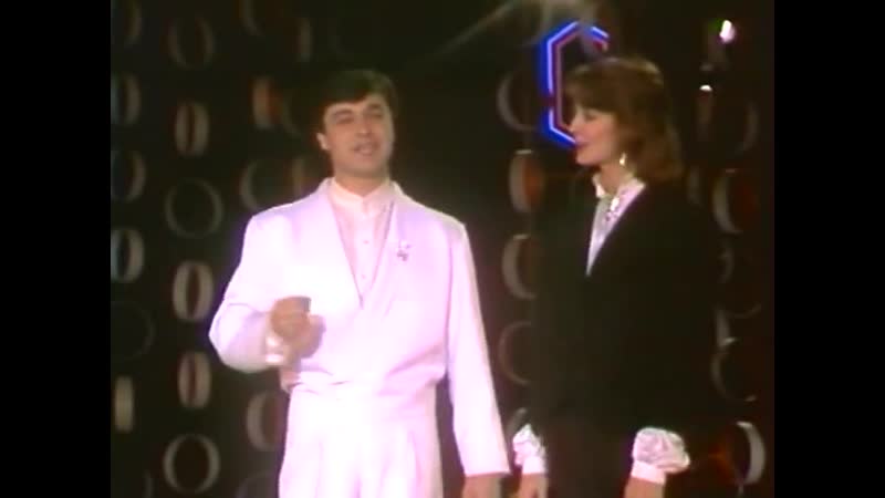 Rossi Kirilova Georgi Hristov Трябва да се видим ( live