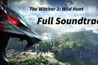 The Witcher 3 - Soundtrack / OST - All (27) Tracks So Far