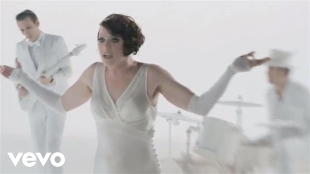 Amanda Palmer and The Grand Theft Orchestra The Killing