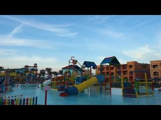 Отель Charmillion Club Aqua Park 5 - Египет, Шарм-эль-Шейх