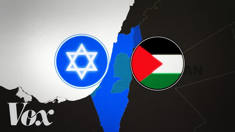 The Israel Palestine conflict: a brief, simple