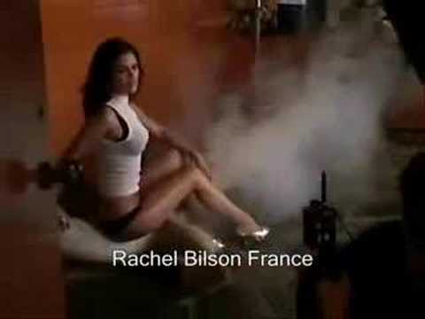 Rachel Bilson