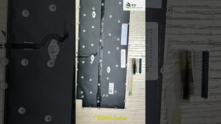 Disassemble Keyboard For LG 13Z980 13ZD980 LG13Z98 Replacement #replacement