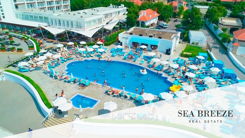 Почему инвесторы выбирают Sea