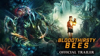 Bloodthirsty Bees (2023) Trailer