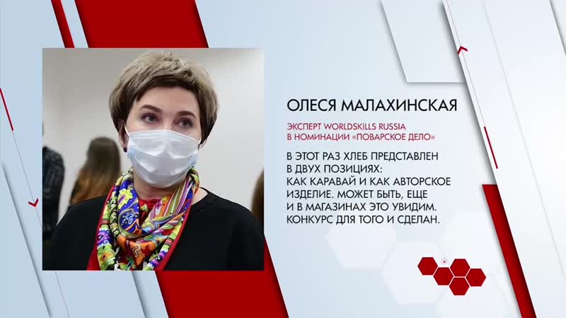 Главное за неделю 16 21 ноября 2020