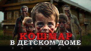 ПРОВЕРКА | Страшные истории | Мистика | Ужасы