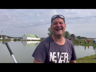 Старт форелевого сезона