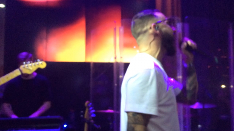 Видео от J Leopold Diaz