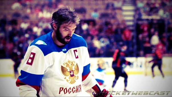 Alex Ovechkin The Russian Captain Sportsnet Feature 2016 (