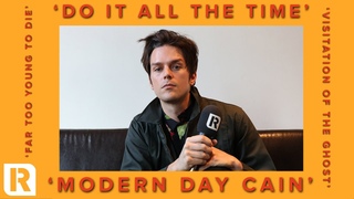 Dallon Weekes - 4 Track History (The Brobecks, Panic! plus Modern Day Cain/Do It All The Time)