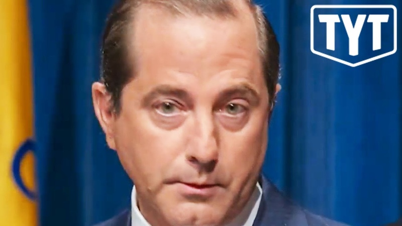 Trump Aide Admits Its A F cking Soap Opera In The White
