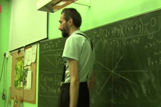 Математика для гуманитариев 2014 (3). Алексей Савватеев.