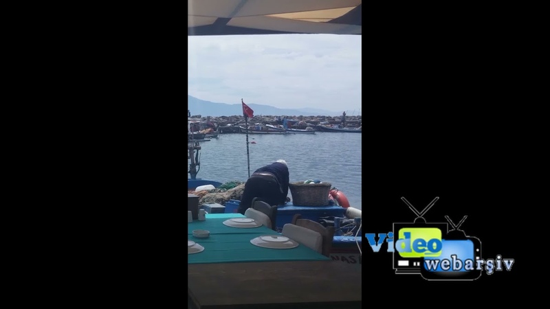 Behram, Ayvacık tatil resimlerim 4. Bölüm,