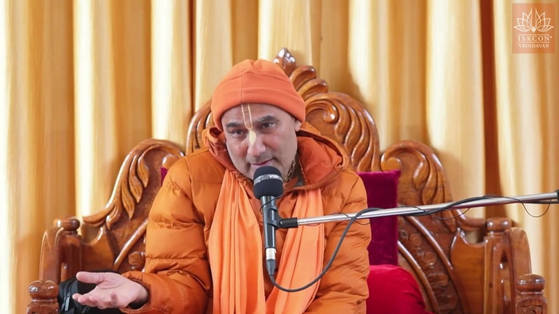 H. H. Bhakti Brihad Bhagavat