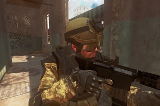 SNIPER MOVIE [OPEN CUP]