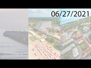 Новости Прибалтики, 6/27/2021