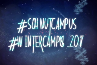 Зимний Фестиваль CAMPUS 2017 | открытие