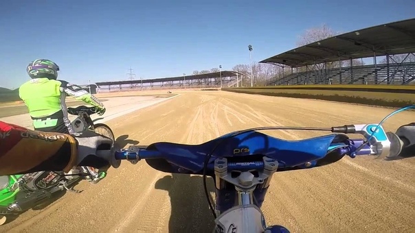 Max Dilger Practise,