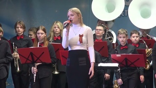 Анастасия Винникова - «Офицеров бывших не бывает»