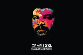 Grasu XXL feat. Feli - Minciuni Adevărate