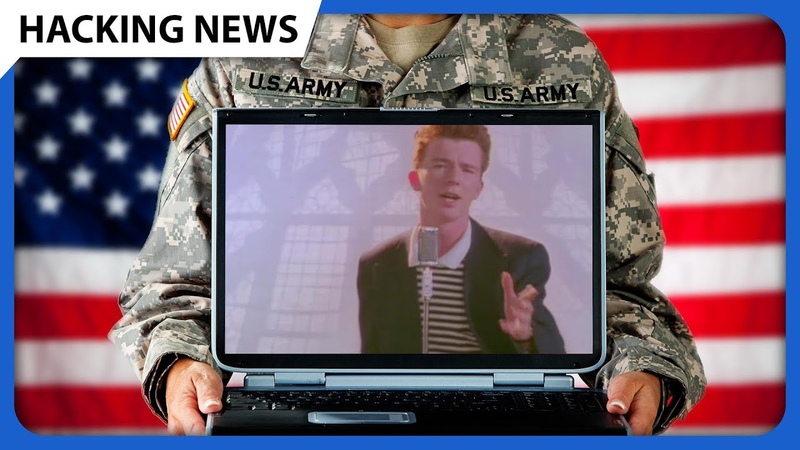 What a US Army Wi Fi Hacking Drill Looks