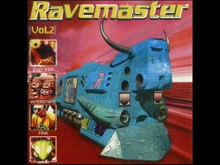 VA - Ravemaster Vol. 2 (CD 2) HQ
