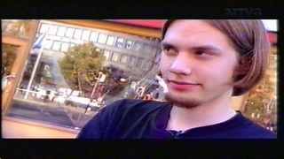 Warmen  The Evil That Warmen Do (Live in Jyrki) & Interview With Janne Warmen & Mirka Rantane