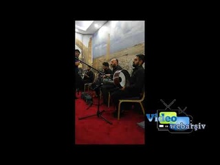 Şanlıurfa Öğretmen Evi Sıra Gecesİ Urfa yöresine ait türküler