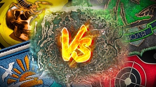 КОРОЛЬ ЗОНЫ | РАУНД 2 | СВОБОДА - ДОЛГ VS ЧИСТОЕ НЕБО - ПОСЛЕДНИЙ ДЕНЬ