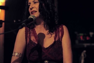 Wild- He mero Man Mohana | Idit Eshel &Gilad Dobrecky| NAKED