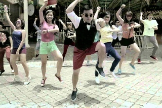 Oppa KL Style!