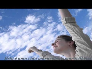 WONDERFUL LIFE - LARA FABIAN♥♫