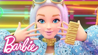 Barbie Song | “GET READY WITH ME“ Music Video! | #grwm