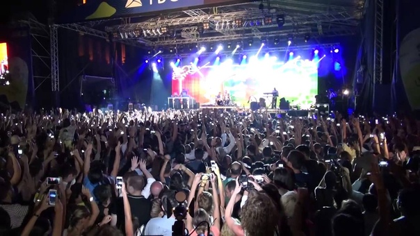 უკომენტაროდ Black Sea Jazz Festival Snoop