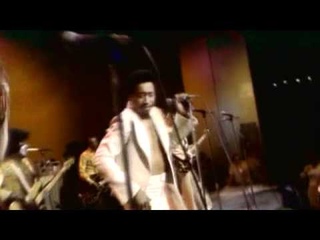 The Trammps - Disco Inferno (1976).AVI