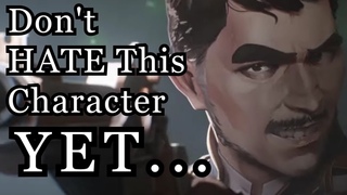How a GREAT Show Uses a BAD Character | ARCANE (Marcus Analysis)