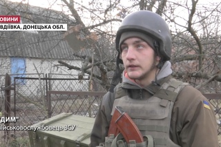 18 ЛИСТОПАДА 2016 р. Україна зазнала непоправних втрат на Донбасі