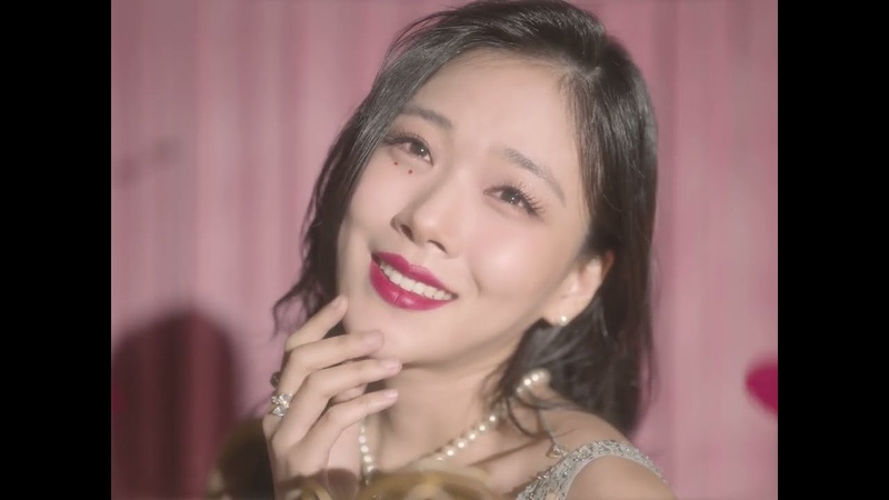 비비 ( BIBI) 불륜 ( Sweet Sorrow of Mother) Official M,