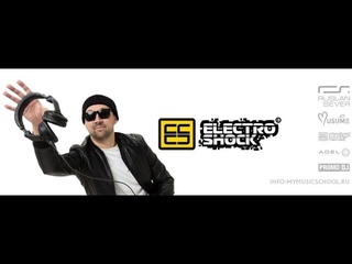 Ruslan Sever / Wolfgang Gartner (USA). Electroshock