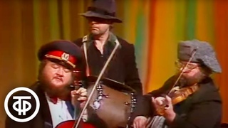 Виртуозы. Театр “Христофор“ (1991)