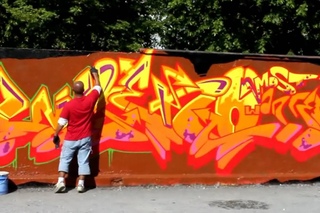 WEENO - Wild Style