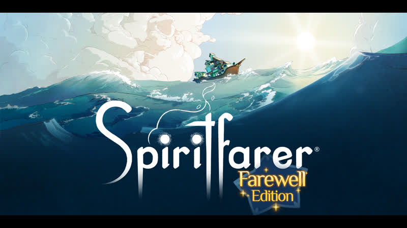Spiritfarer, 2 PS5
