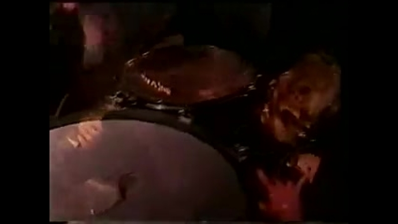 Slipknot SIC ( Hairy Marys lowa