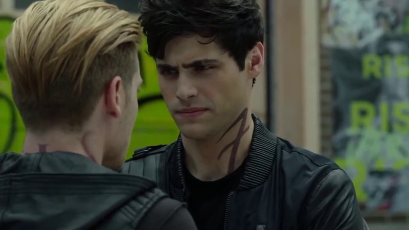 Shadowhunters, Сумеречные Охотники, Музыкальная