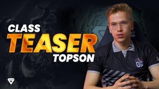 Topson GamerzClass Teaser