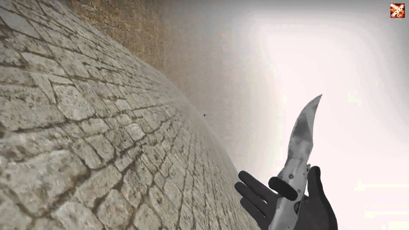 CS: GO Surf Montage, 1 60